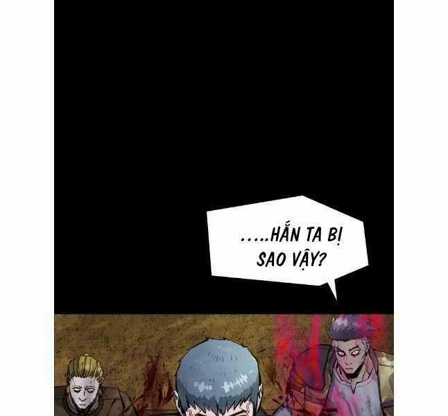Mật Mã Mê Cung Chapter 84 trang 31