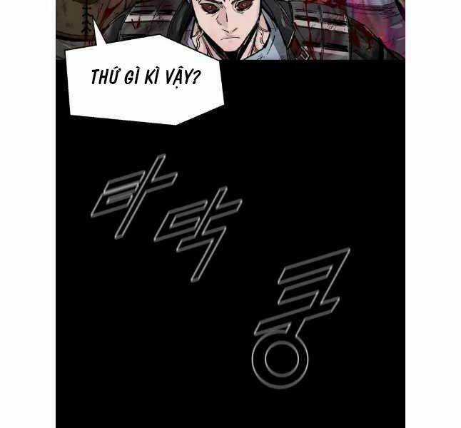 Mật Mã Mê Cung Chapter 84 trang 32