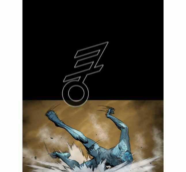 Mật Mã Mê Cung Chapter 84 trang 36