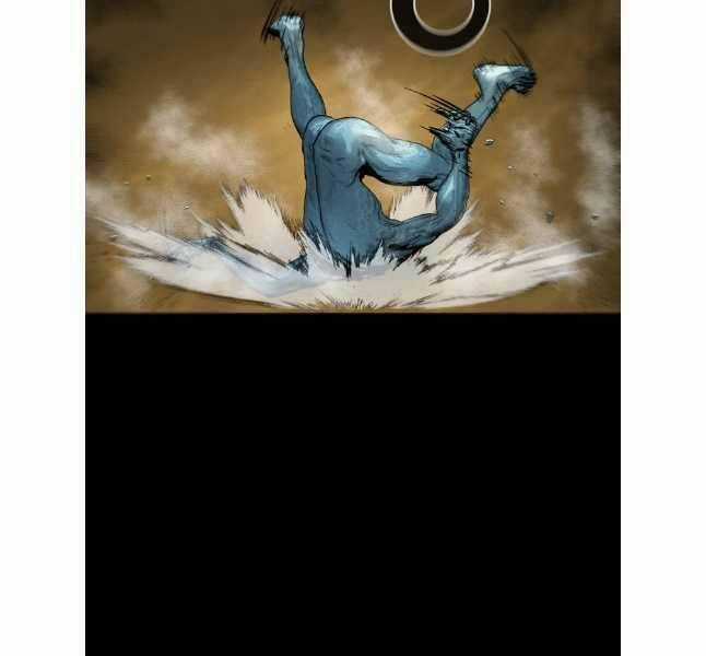 Mật Mã Mê Cung Chapter 84 trang 38