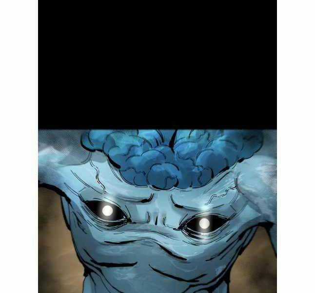 Mật Mã Mê Cung Chapter 84 trang 41