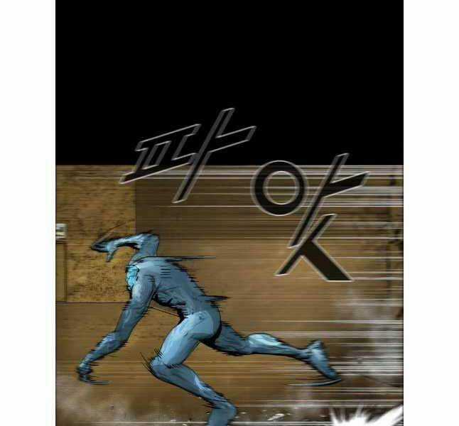 Mật Mã Mê Cung Chapter 84 trang 54