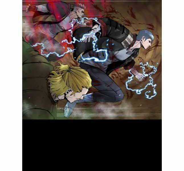 Mật Mã Mê Cung Chapter 84 trang 56