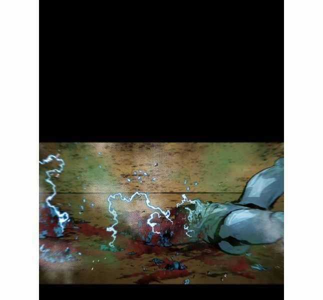 Mật Mã Mê Cung Chapter 84 trang 61