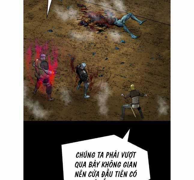 Mật Mã Mê Cung Chapter 84 trang 63