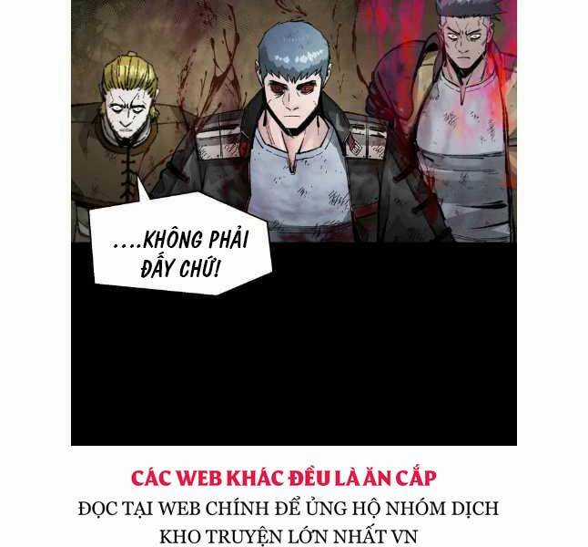 Mật Mã Mê Cung Chapter 84 trang 71