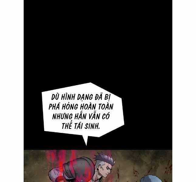 Mật Mã Mê Cung Chapter 84 trang 74