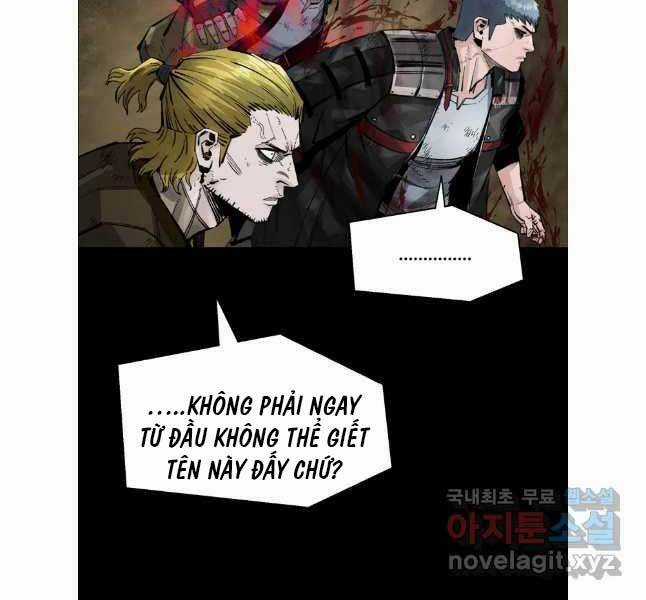 Mật Mã Mê Cung Chapter 84 trang 75