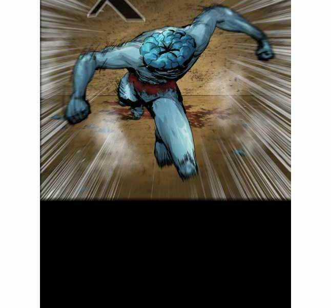 Mật Mã Mê Cung Chapter 84 trang 77