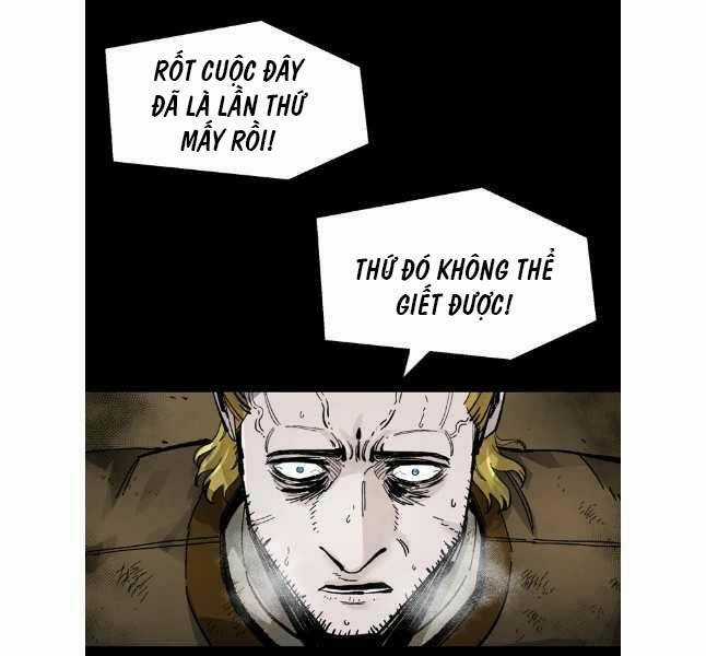 Mật Mã Mê Cung Chapter 84 trang 87