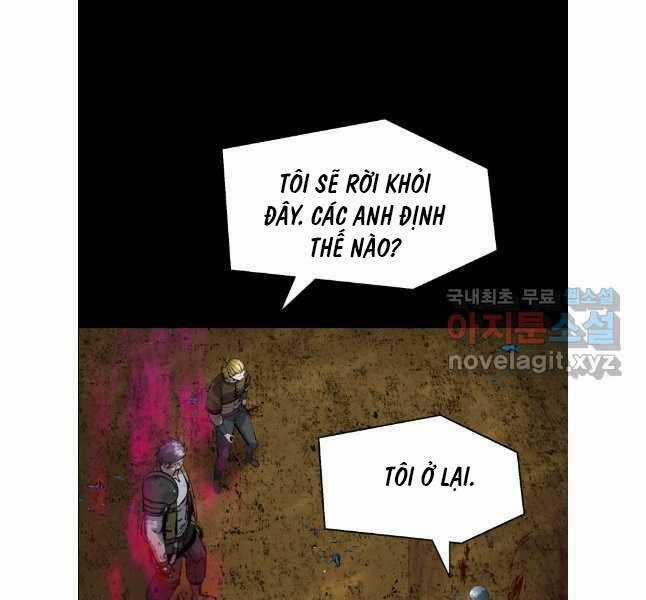 Mật Mã Mê Cung Chapter 84 trang 89
