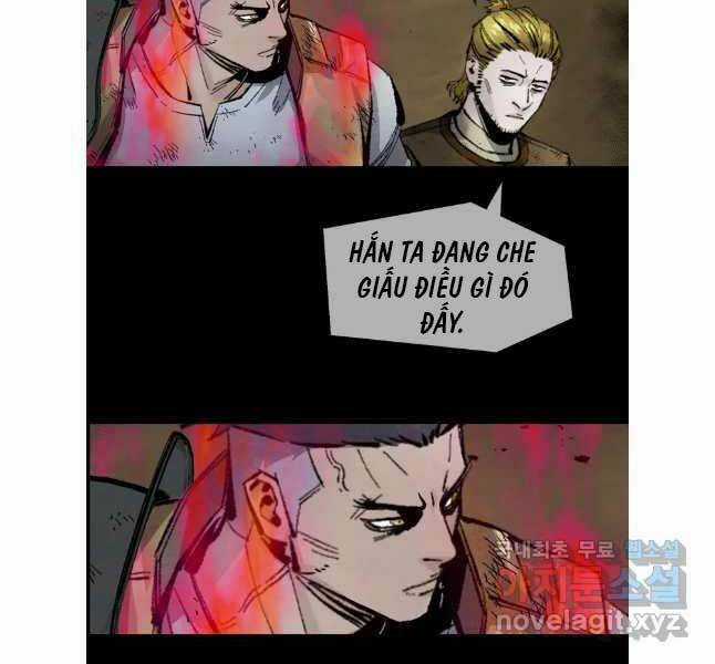 Mật Mã Mê Cung Chapter 84 trang 92