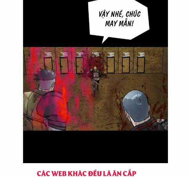 Mật Mã Mê Cung Chapter 84 trang 94