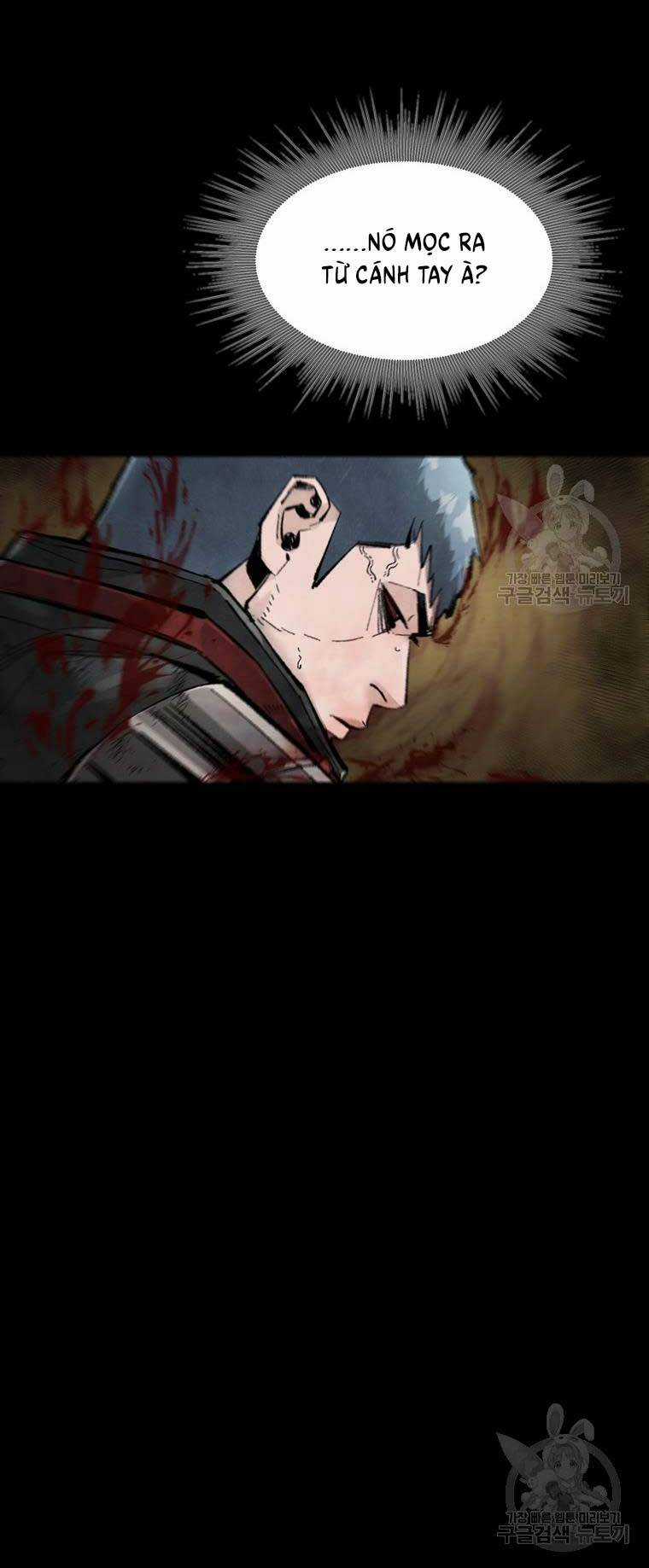 Mật Mã Mê Cung Chapter 85 trang 13