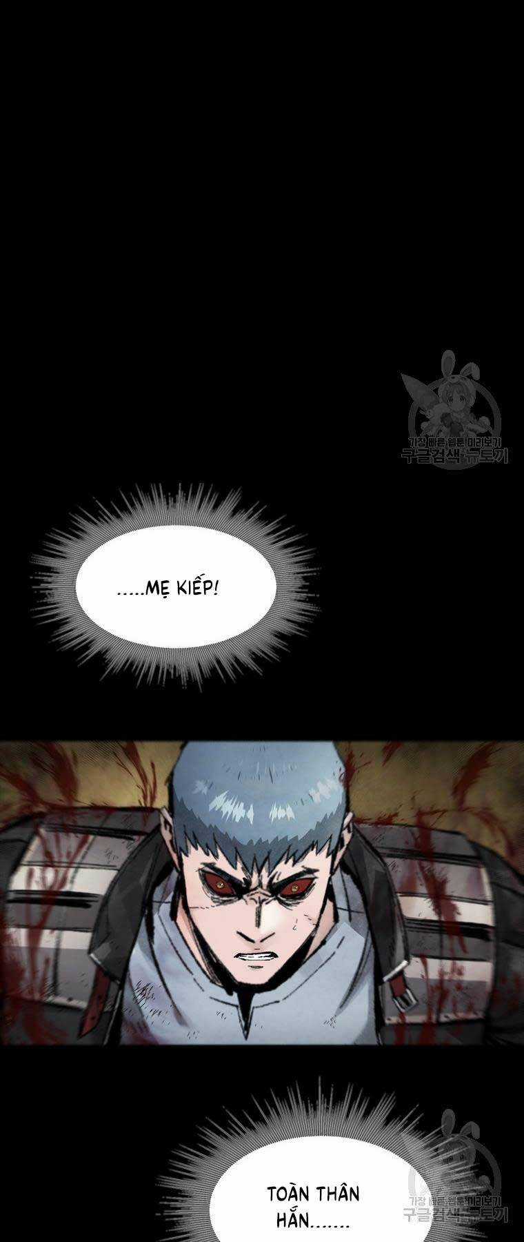 Mật Mã Mê Cung Chapter 85 trang 16