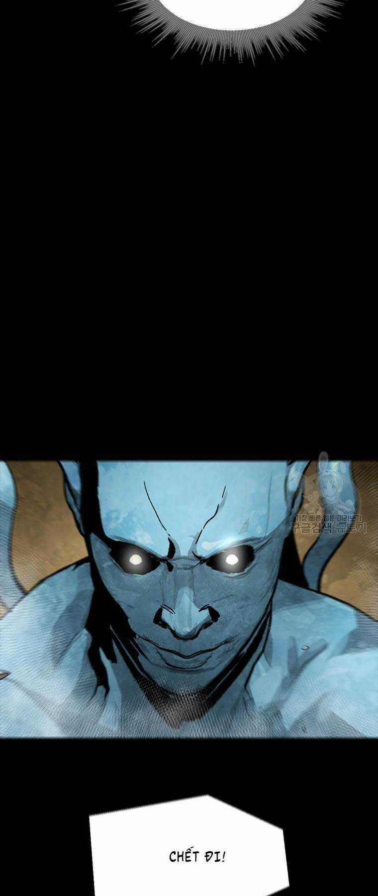 Mật Mã Mê Cung Chapter 85 trang 17