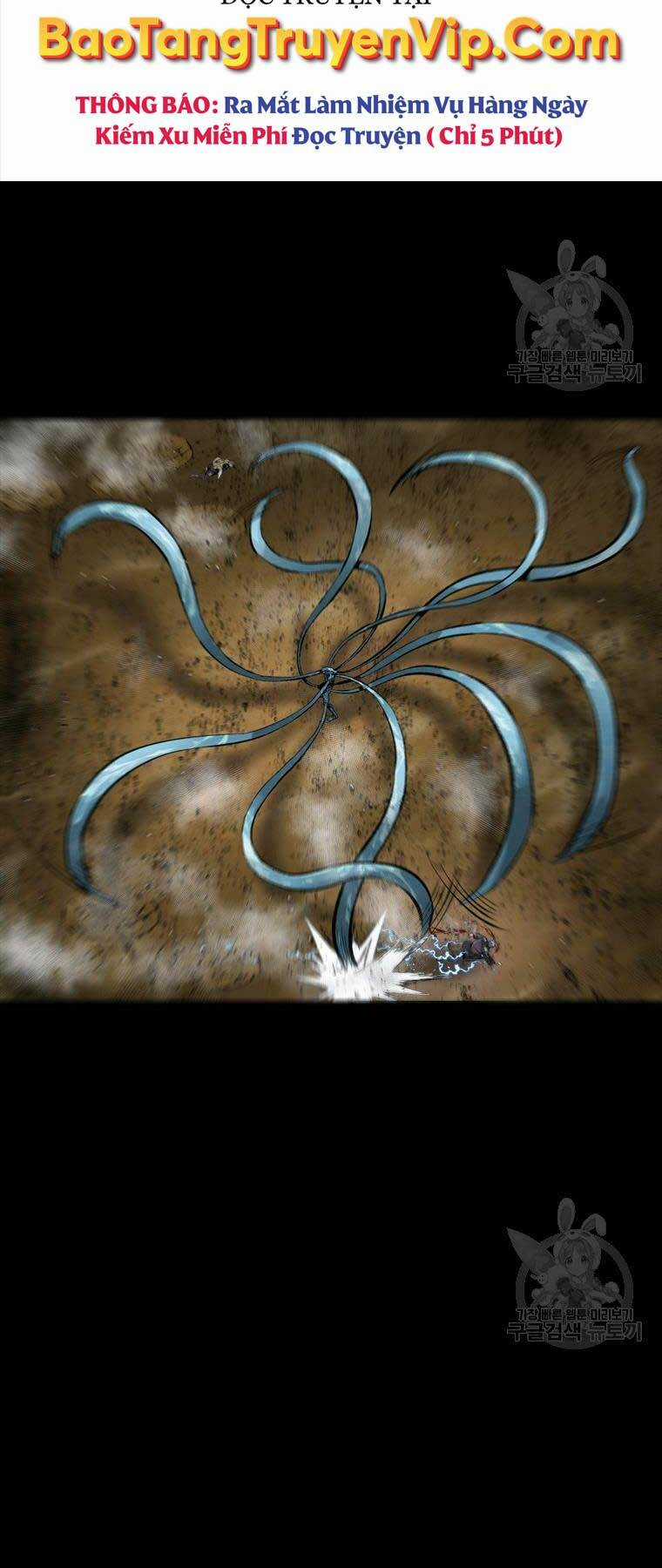 Mật Mã Mê Cung Chapter 85 trang 24