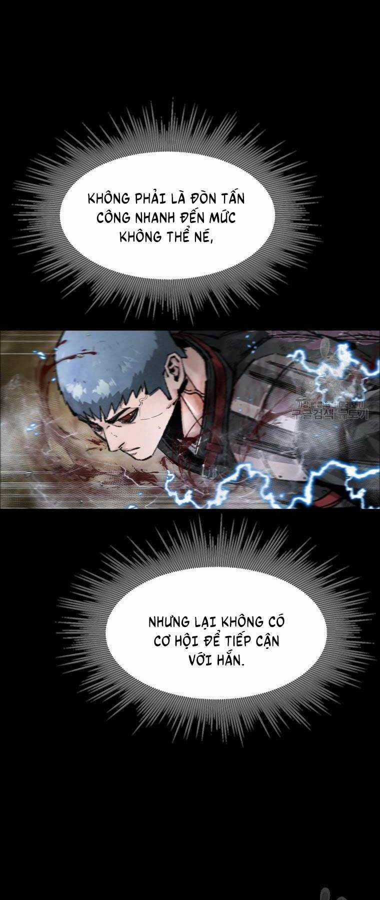 Mật Mã Mê Cung Chapter 85 trang 25