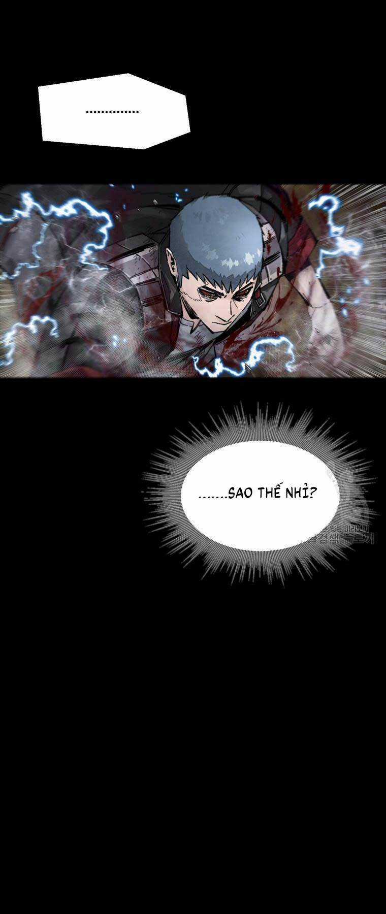 Mật Mã Mê Cung Chapter 85 trang 28