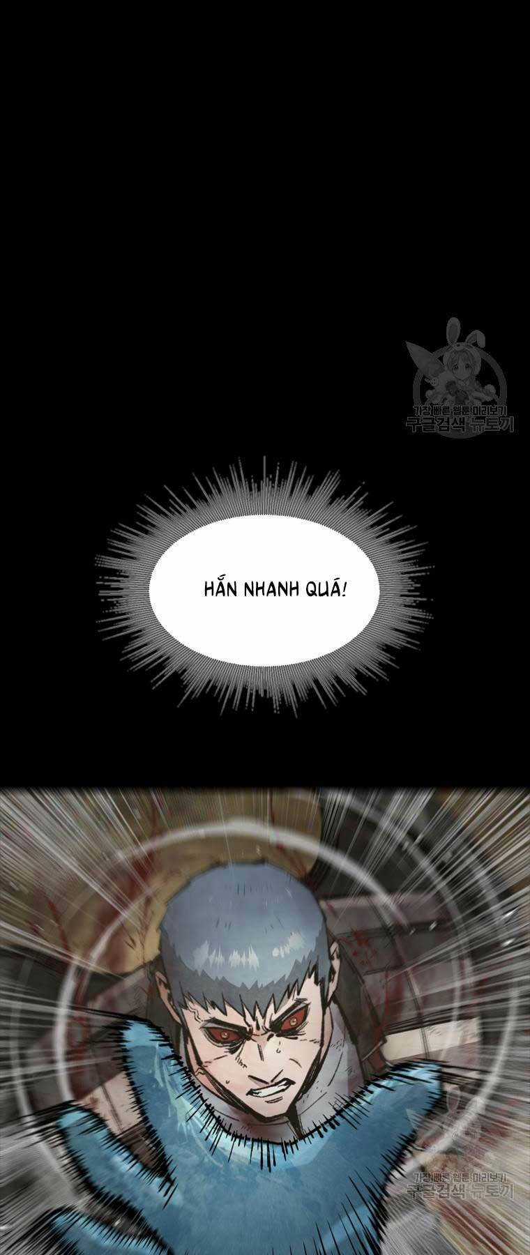 Mật Mã Mê Cung Chapter 85 trang 3