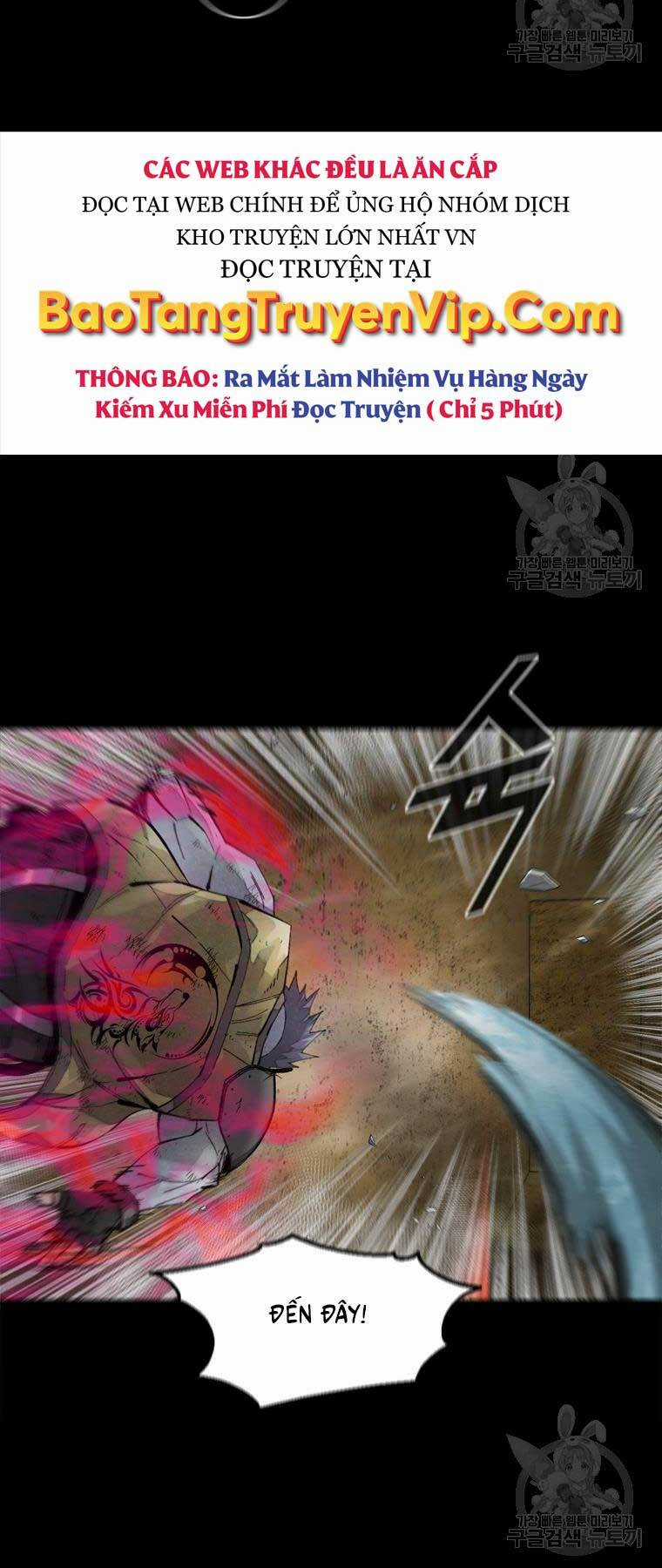 Mật Mã Mê Cung Chapter 85 trang 31