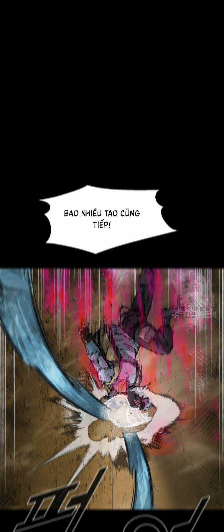 Mật Mã Mê Cung Chapter 85 trang 32