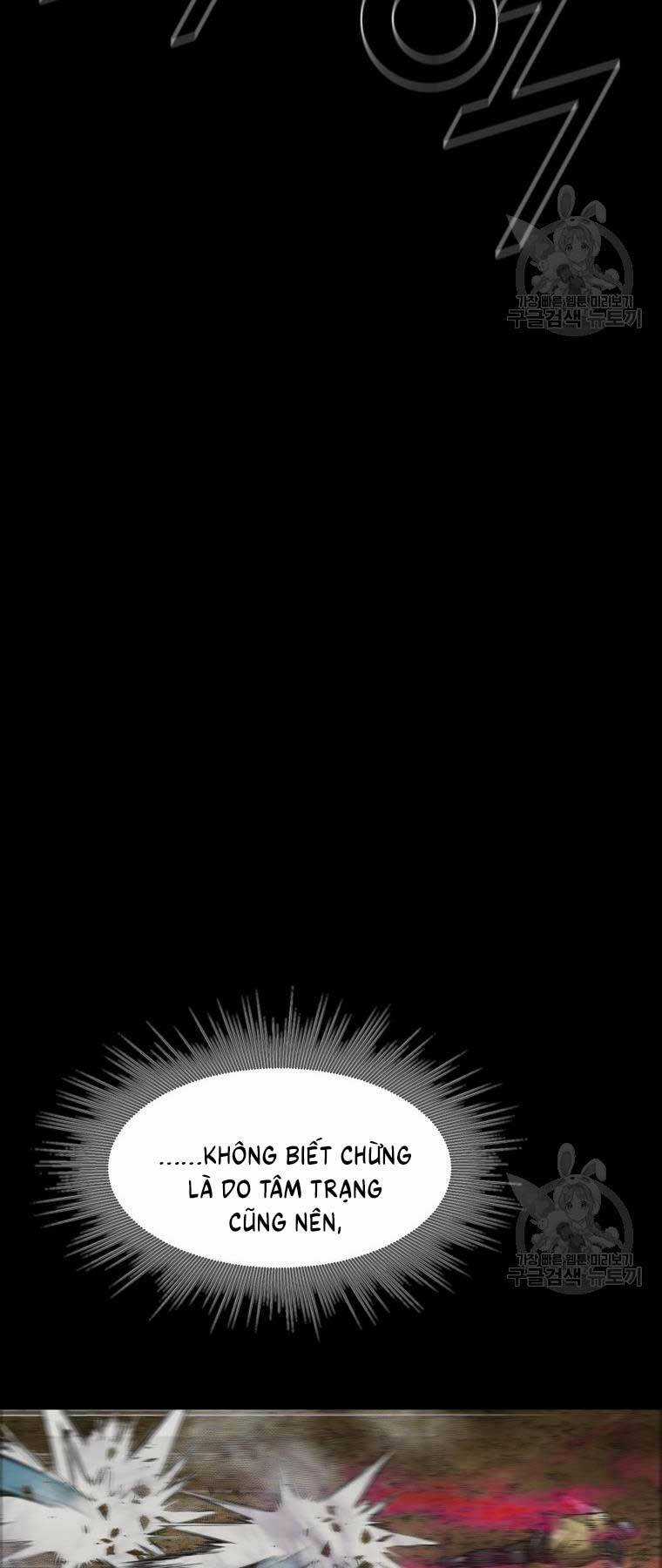 Mật Mã Mê Cung Chapter 85 trang 33