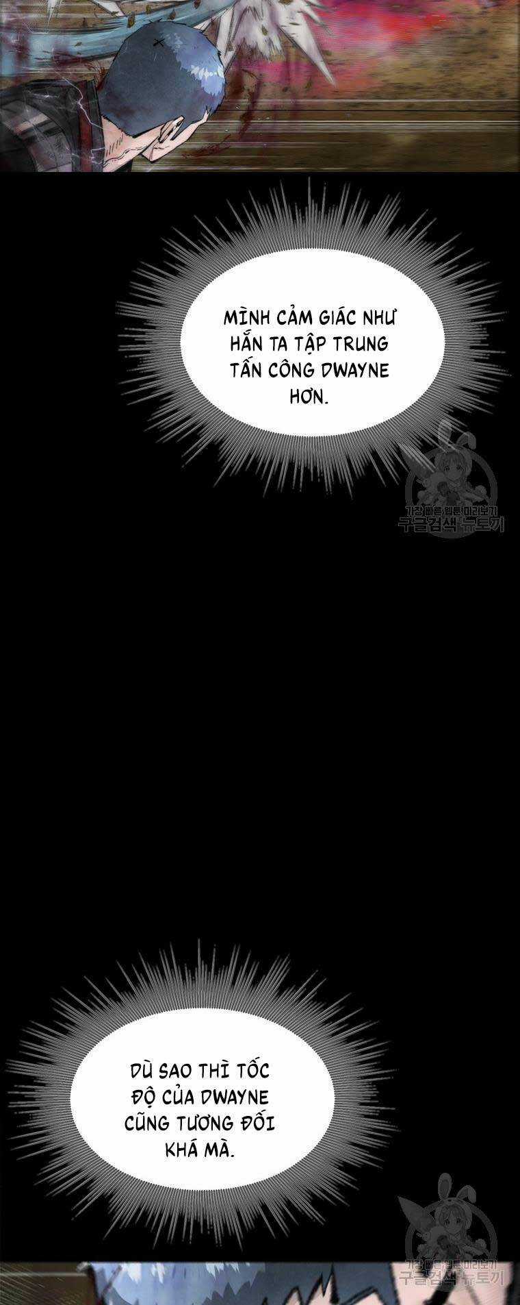 Mật Mã Mê Cung Chapter 85 trang 34