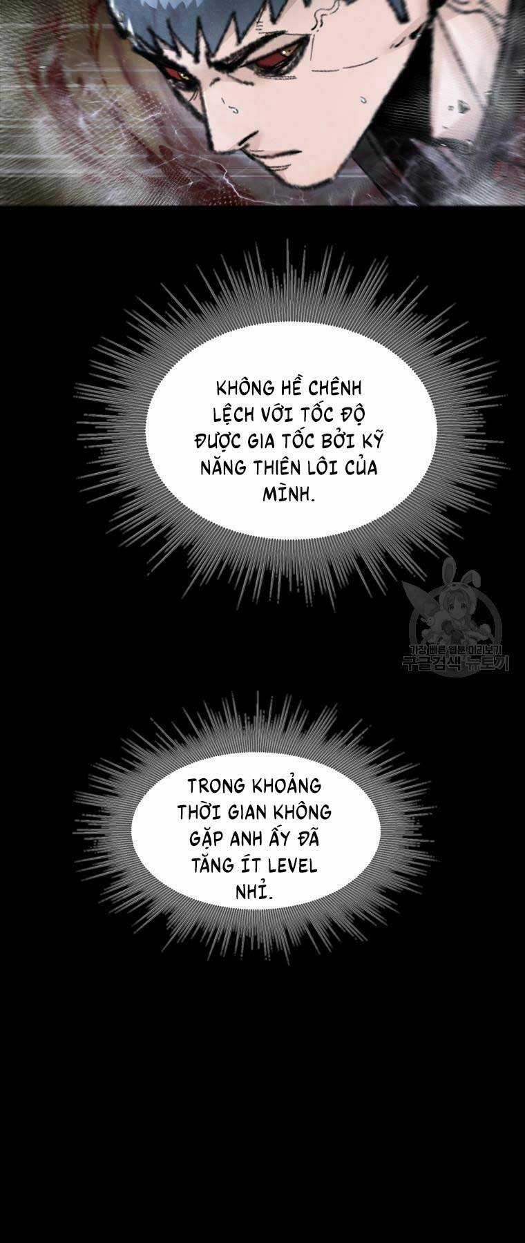 Mật Mã Mê Cung Chapter 85 trang 35