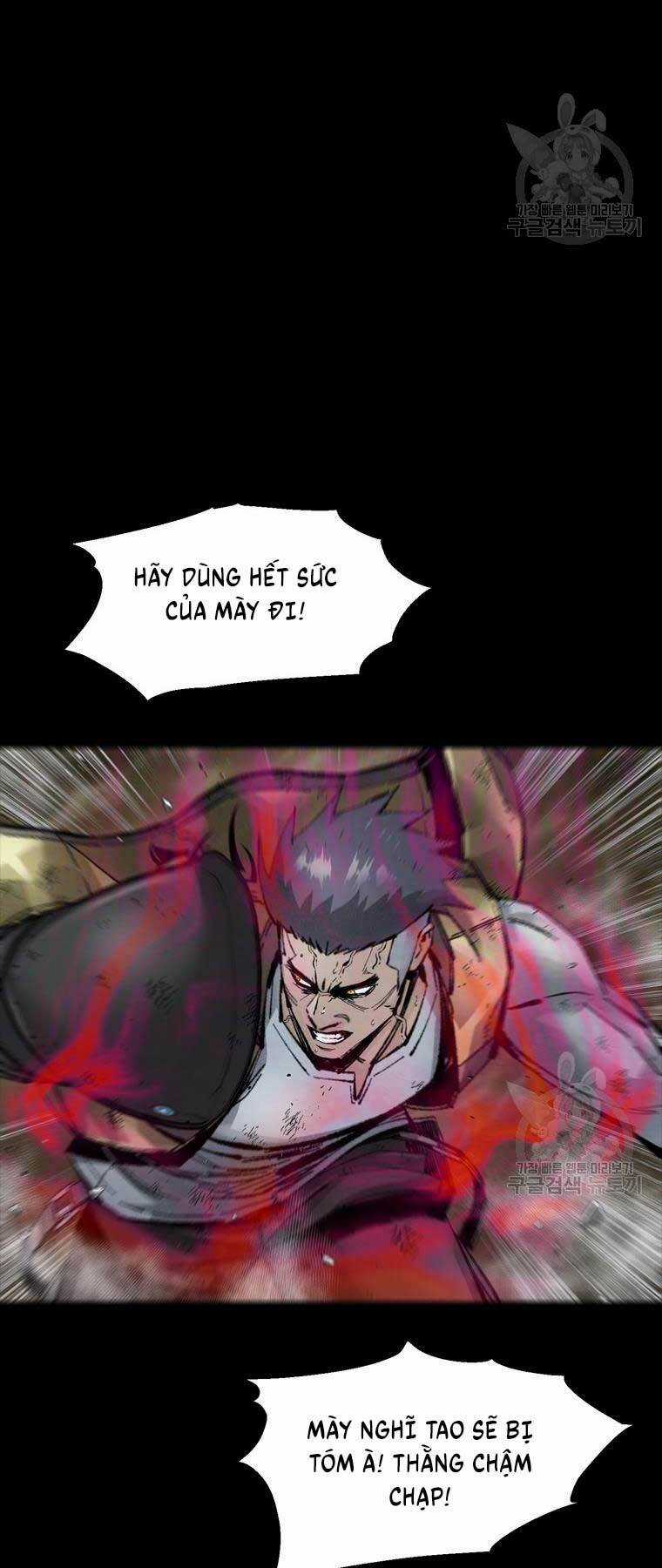 Mật Mã Mê Cung Chapter 85 trang 36