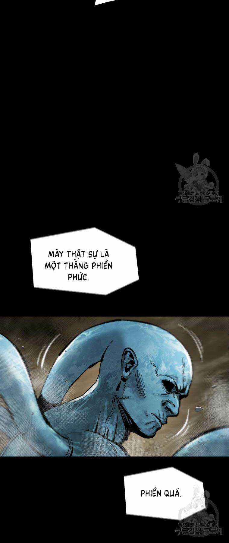 Mật Mã Mê Cung Chapter 85 trang 37