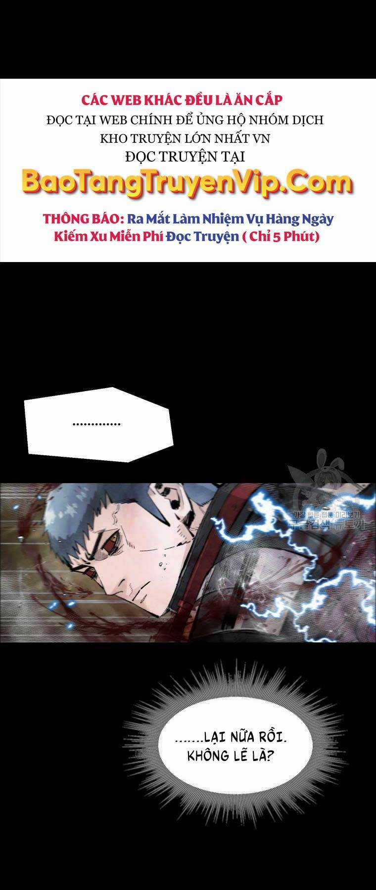 Mật Mã Mê Cung Chapter 85 trang 38