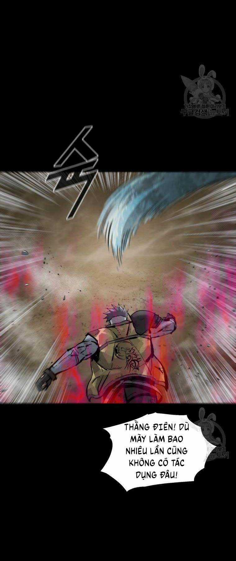 Mật Mã Mê Cung Chapter 85 trang 39