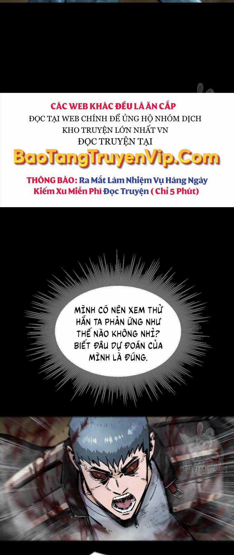 Mật Mã Mê Cung Chapter 85 trang 45