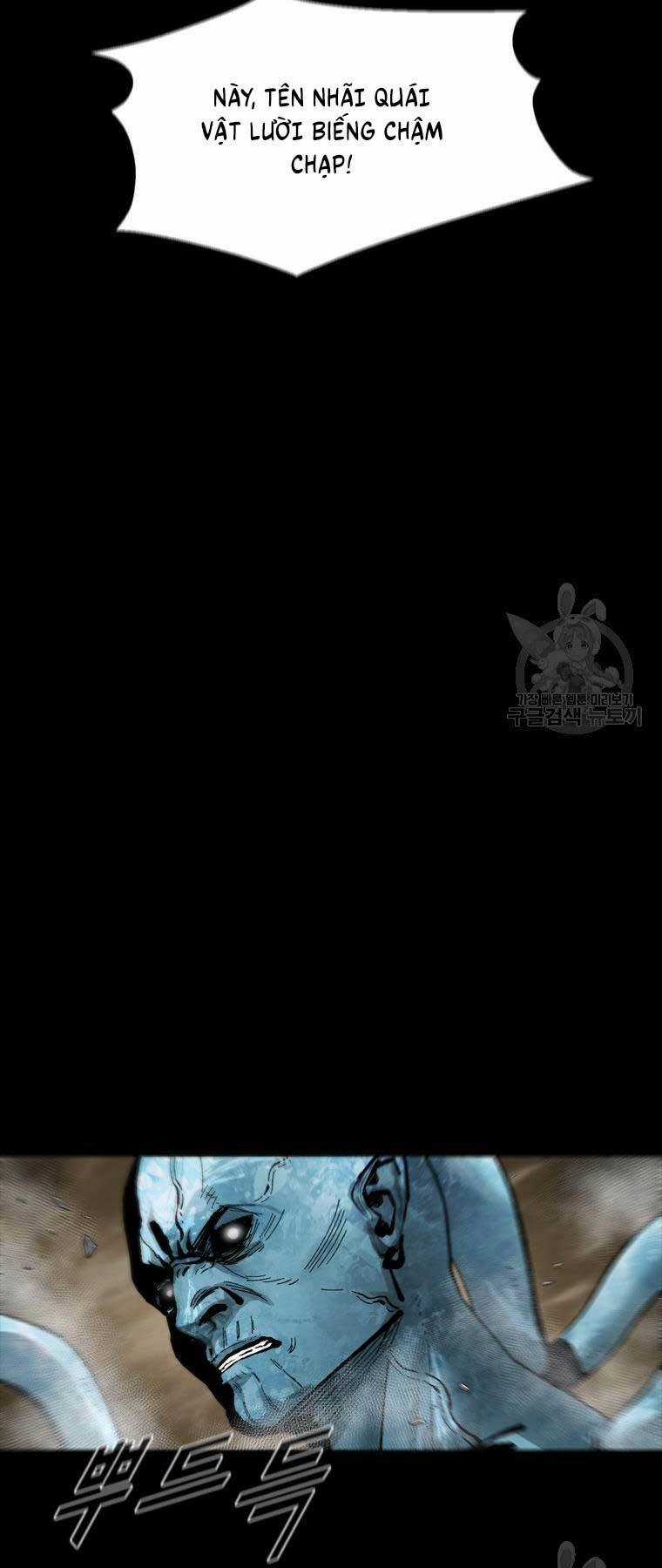 Mật Mã Mê Cung Chapter 85 trang 46