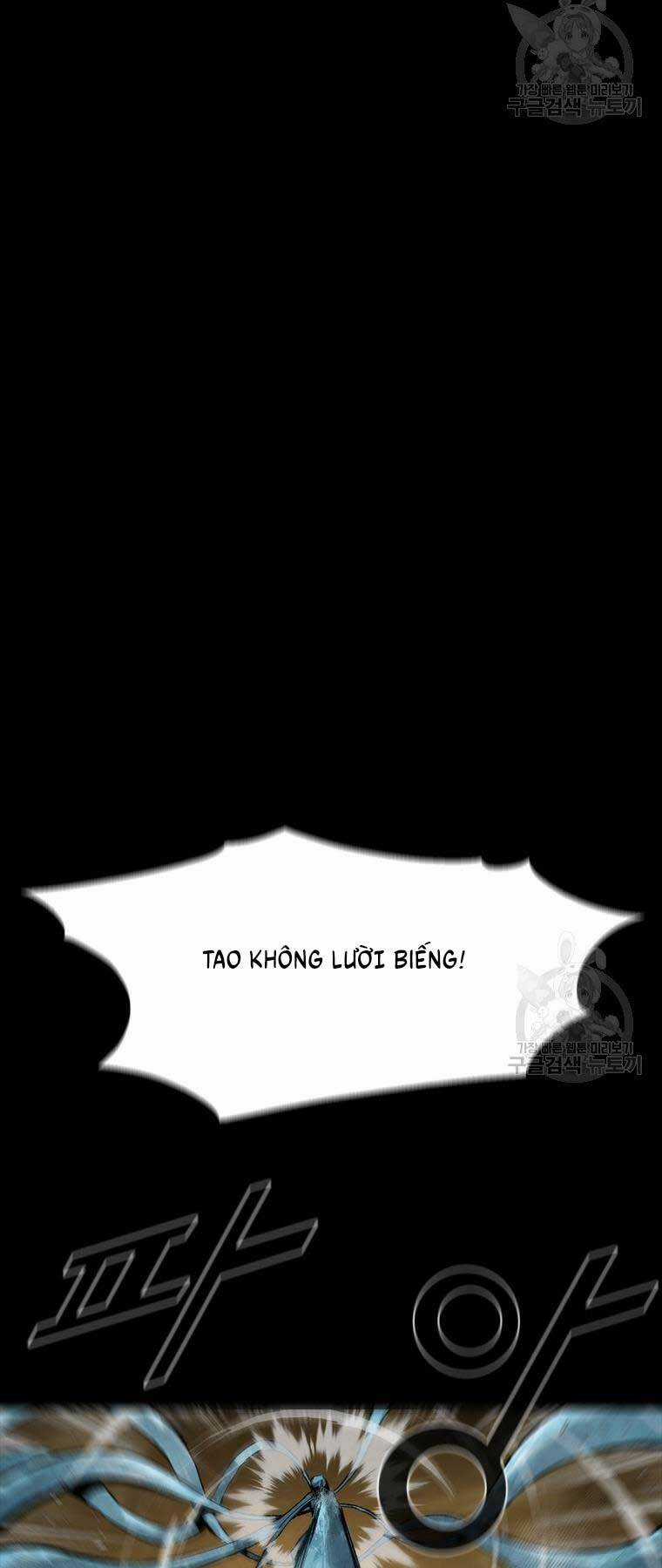 Mật Mã Mê Cung Chapter 85 trang 47