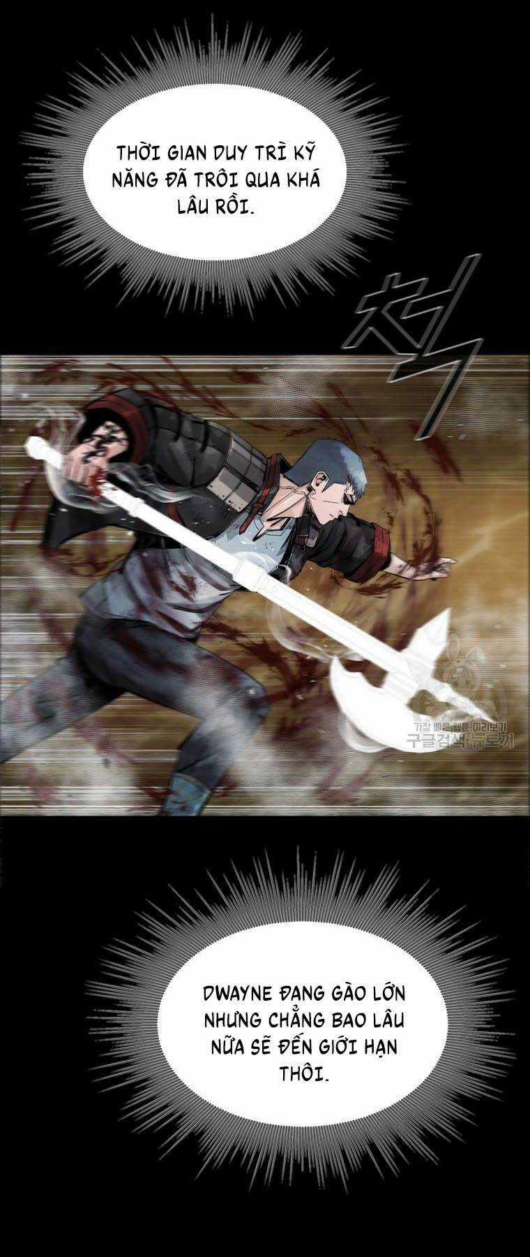 Mật Mã Mê Cung Chapter 85 trang 49