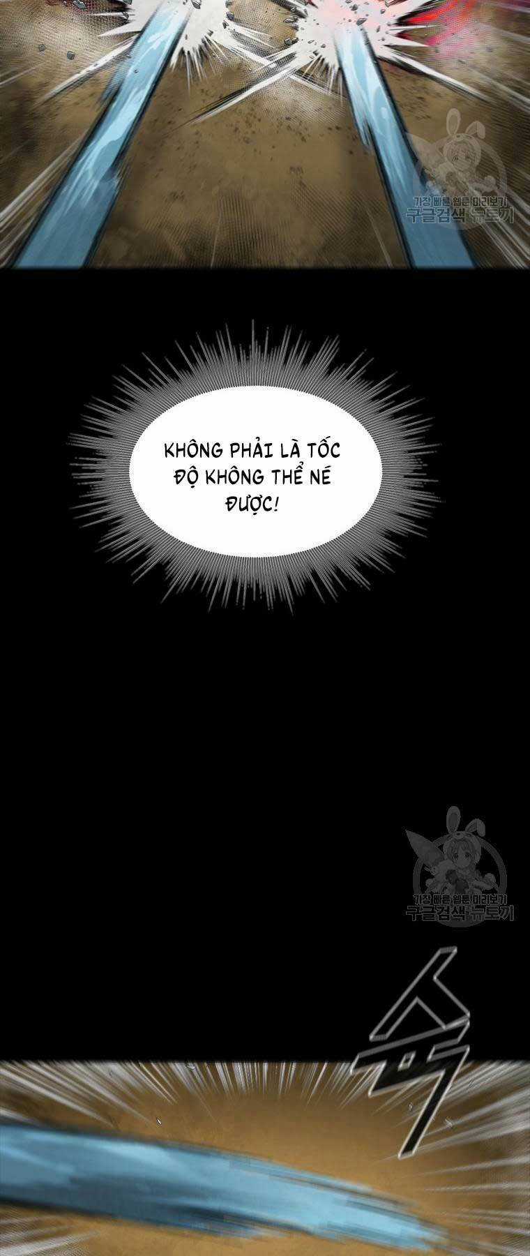 Mật Mã Mê Cung Chapter 85 trang 5