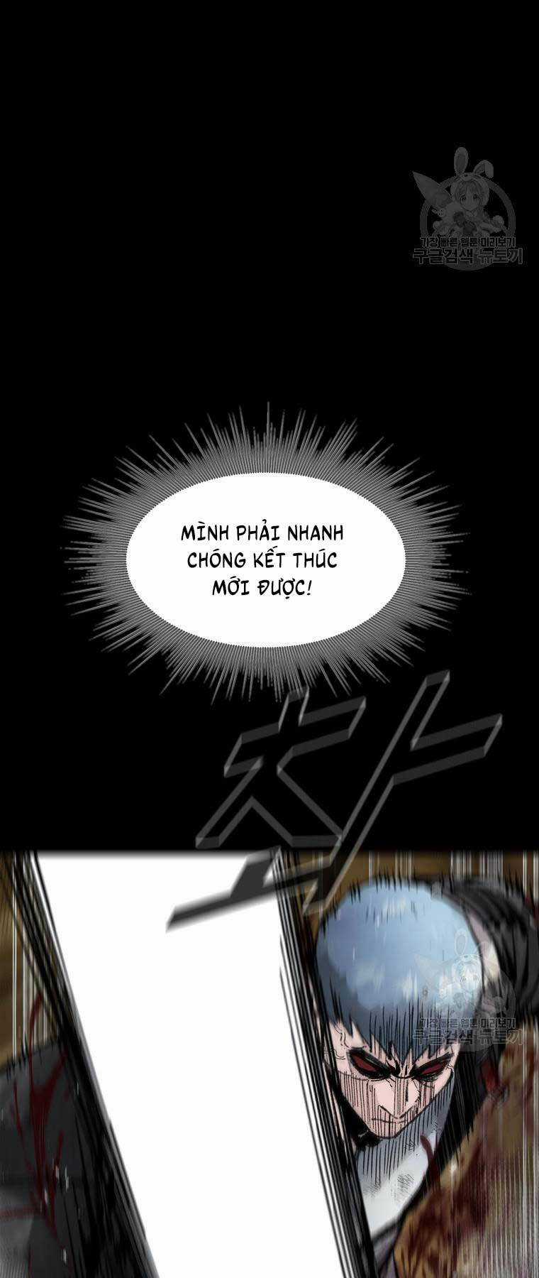 Mật Mã Mê Cung Chapter 85 trang 50