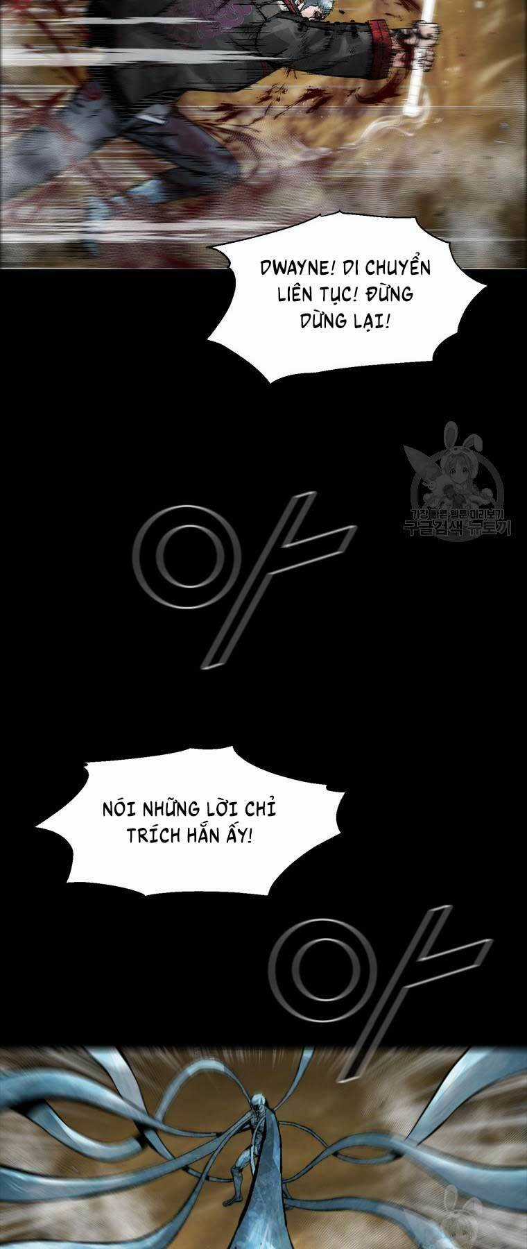 Mật Mã Mê Cung Chapter 85 trang 54