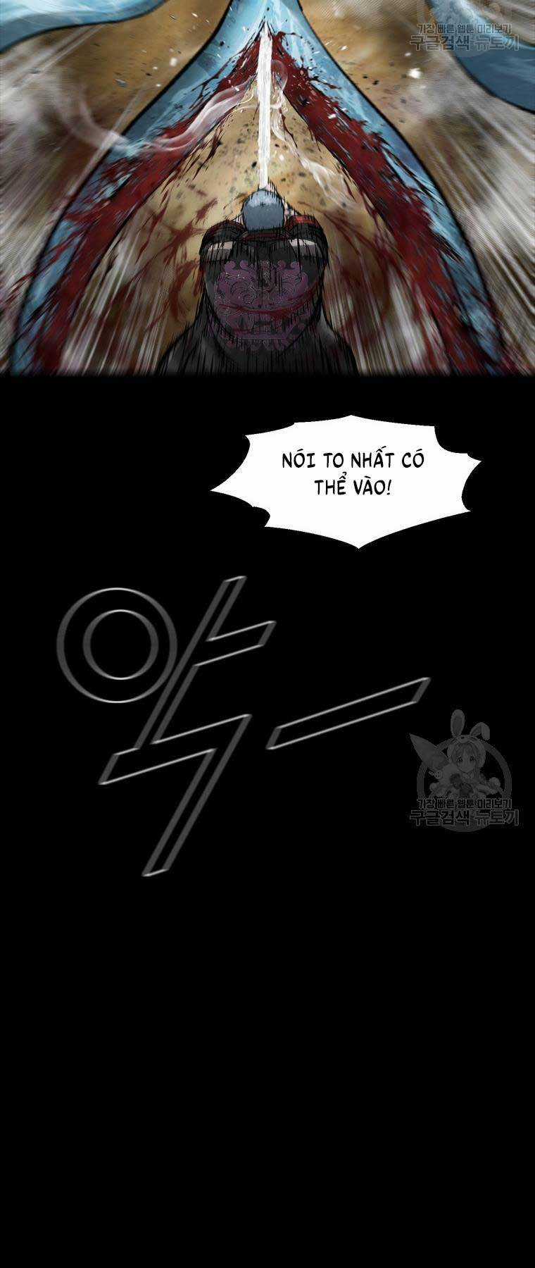 Mật Mã Mê Cung Chapter 85 trang 55