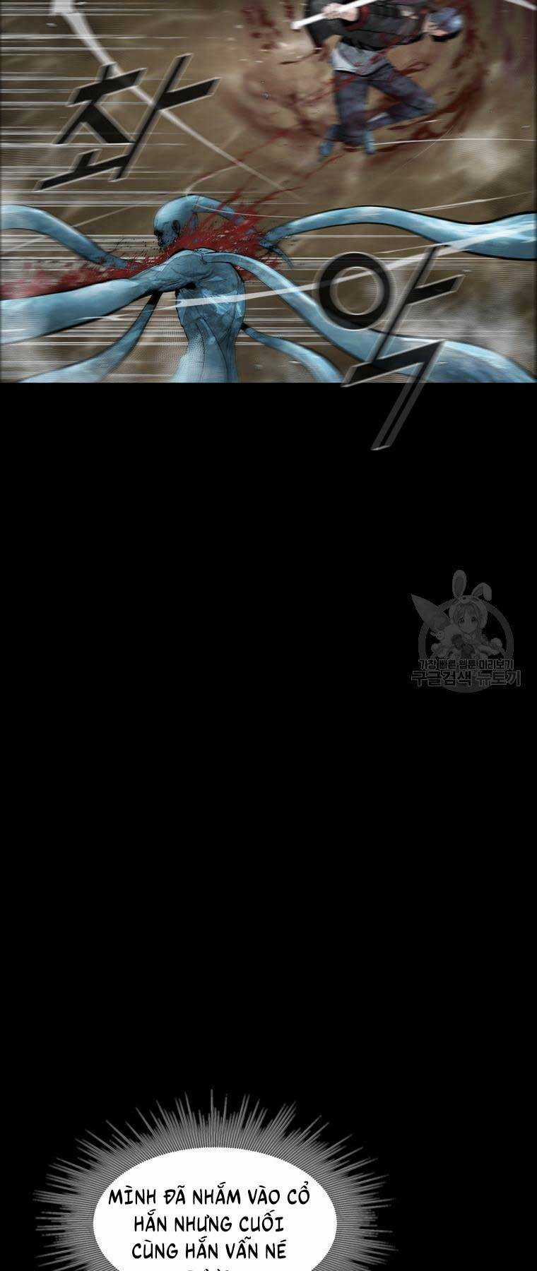 Mật Mã Mê Cung Chapter 85 trang 57