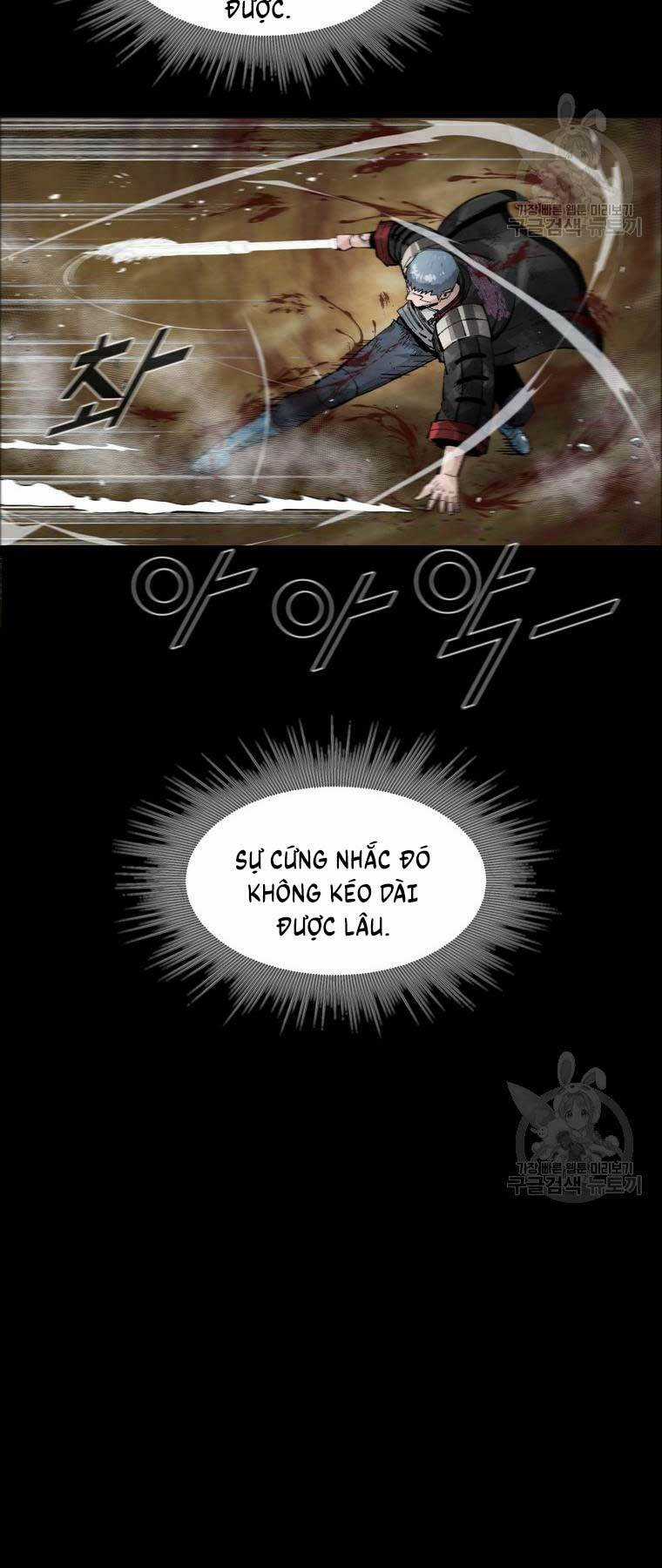 Mật Mã Mê Cung Chapter 85 trang 58