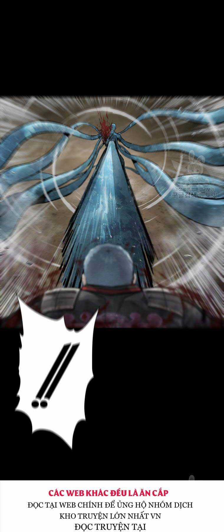 Mật Mã Mê Cung Chapter 85 trang 59