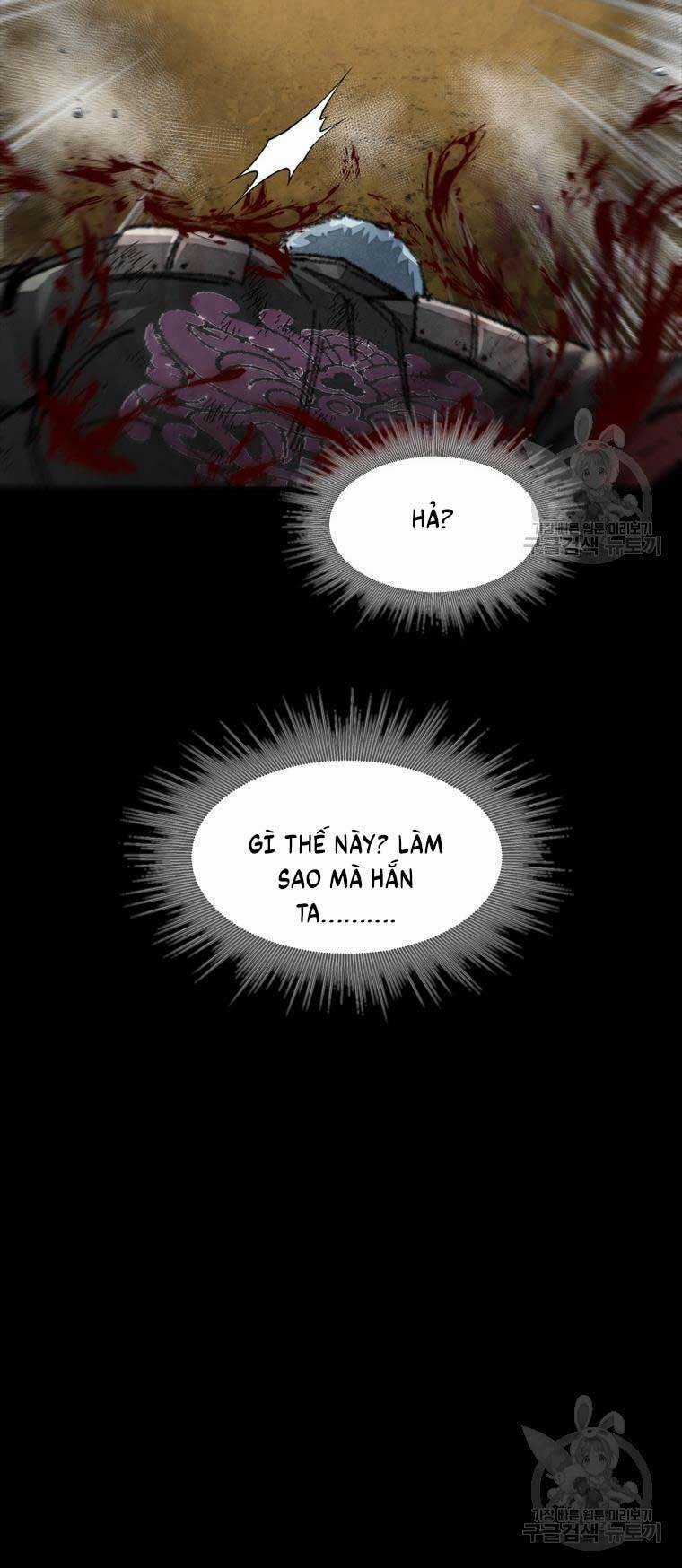 Mật Mã Mê Cung Chapter 85 trang 6