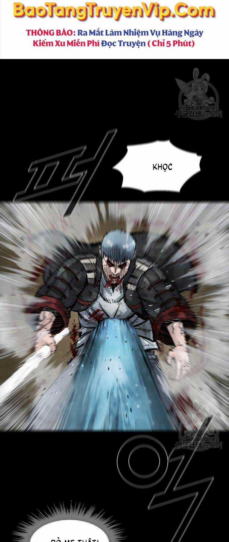 Mật Mã Mê Cung Chapter 85 trang 60