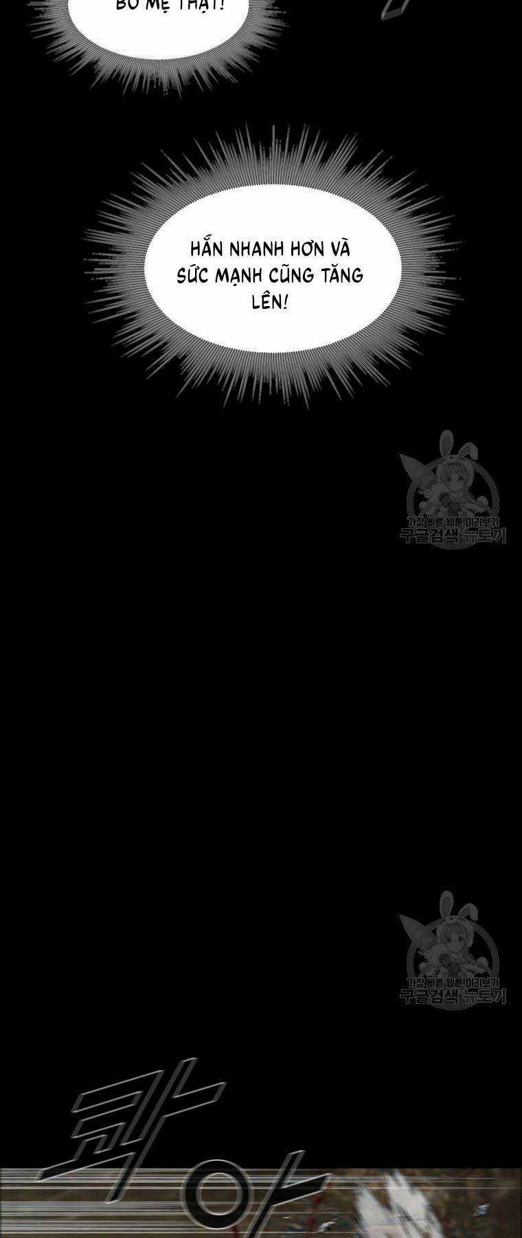 Mật Mã Mê Cung Chapter 85 trang 61