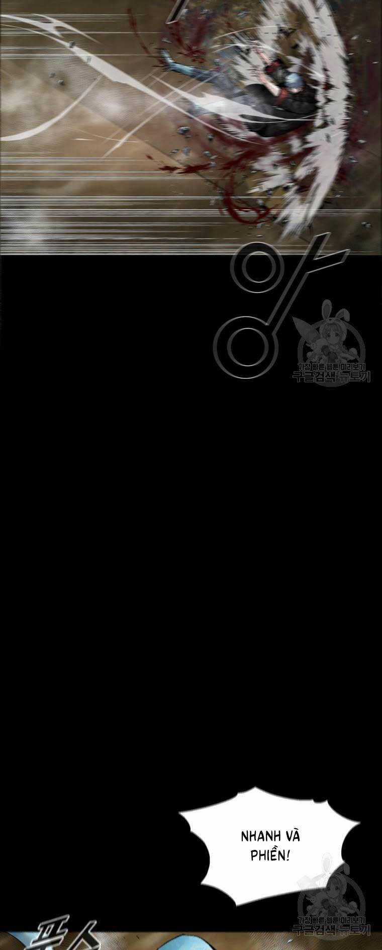 Mật Mã Mê Cung Chapter 85 trang 62