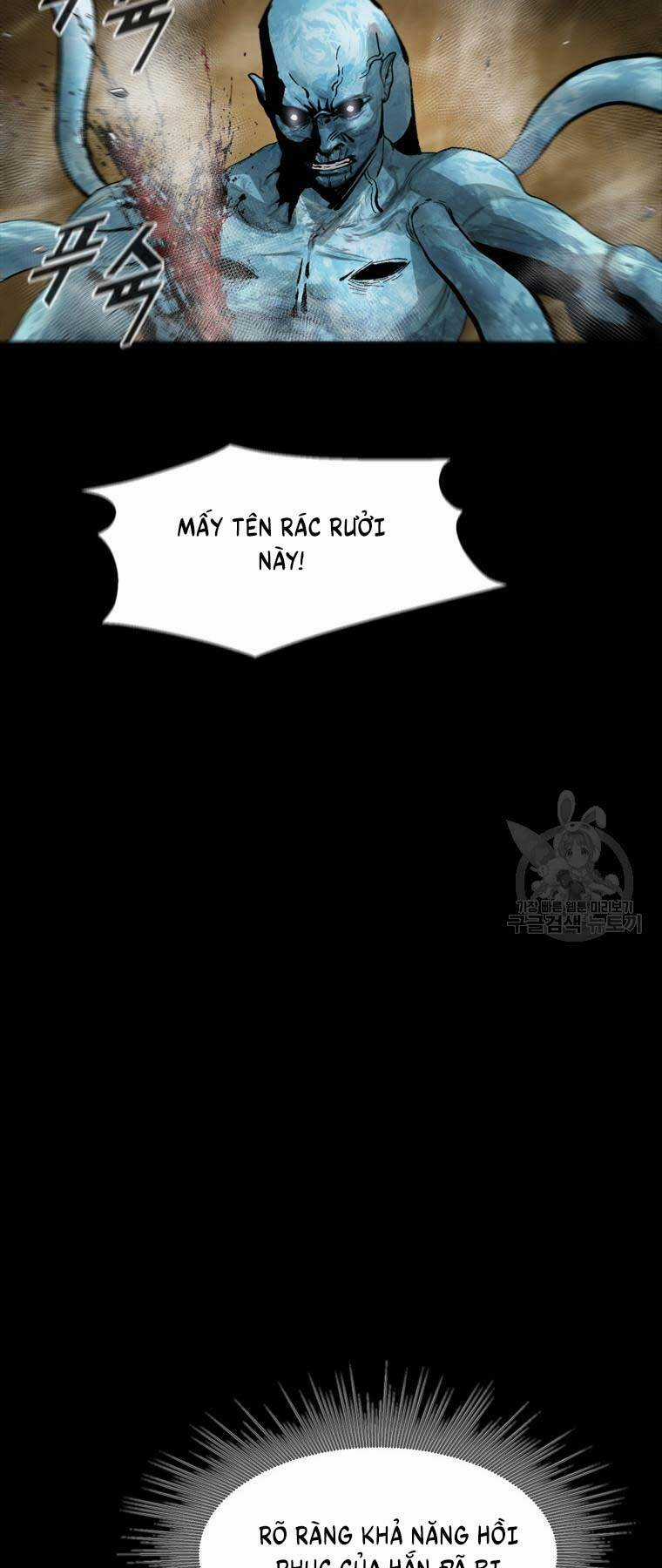 Mật Mã Mê Cung Chapter 85 trang 63