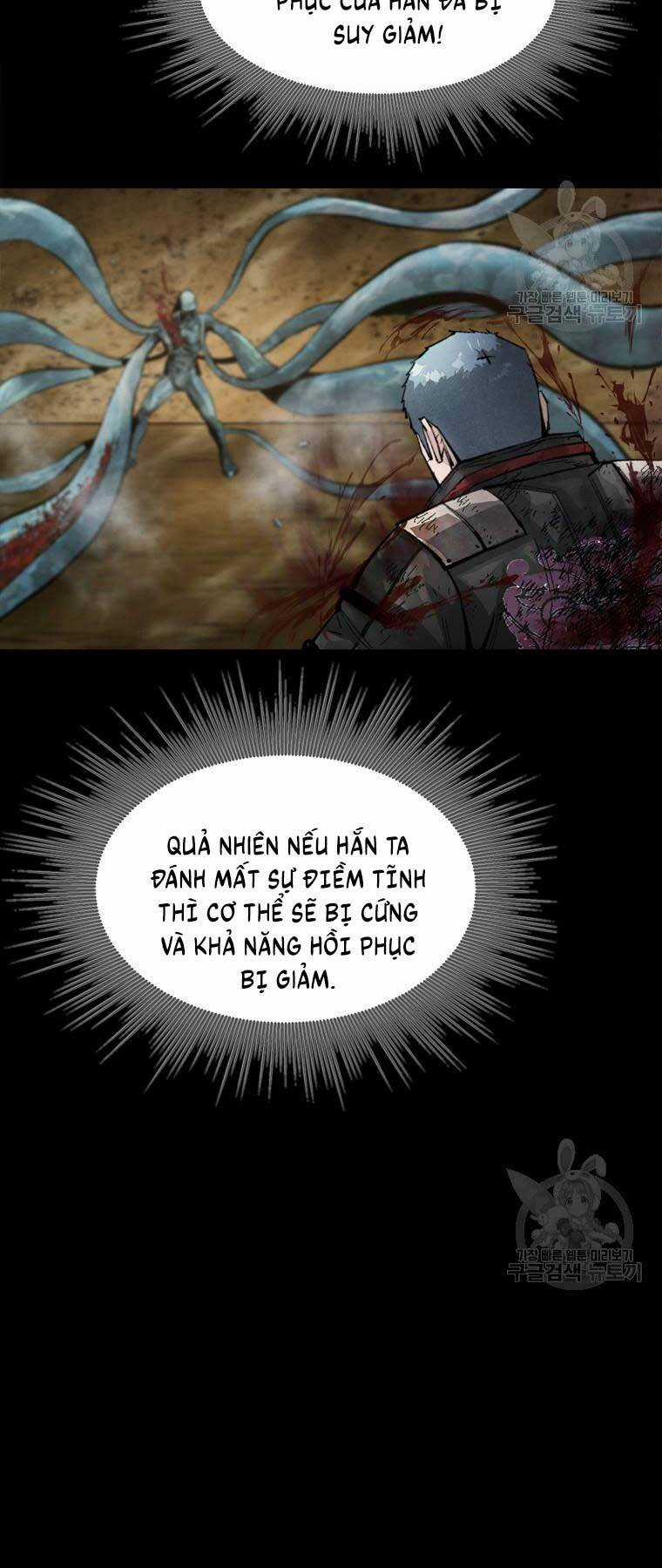 Mật Mã Mê Cung Chapter 85 trang 64